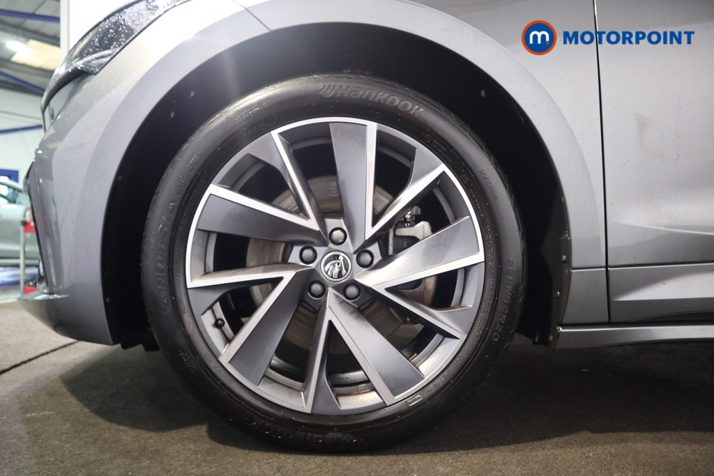 Skoda Enyaq Sportline Plus Automatic Electric SUV - Stock Number (1586440) - 18th supplementary image