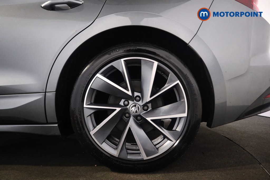 Skoda Enyaq Sportline Plus Automatic Electric SUV - Stock Number (1586440) - 19th supplementary image