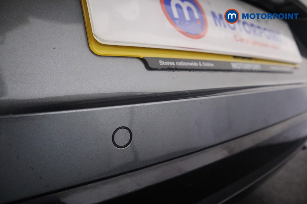 Skoda Enyaq Sportline Plus Automatic Electric SUV - Stock Number (1586440) - 20th supplementary image