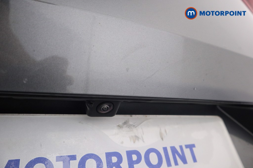 Skoda Enyaq Sportline Plus Automatic Electric SUV - Stock Number (1586440) - 21st supplementary image