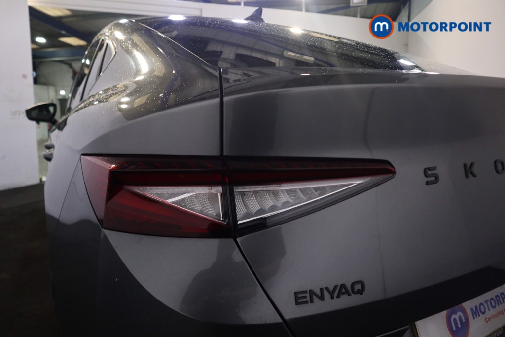 Skoda Enyaq Sportline Plus Automatic Electric SUV - Stock Number (1586440) - 22nd supplementary image