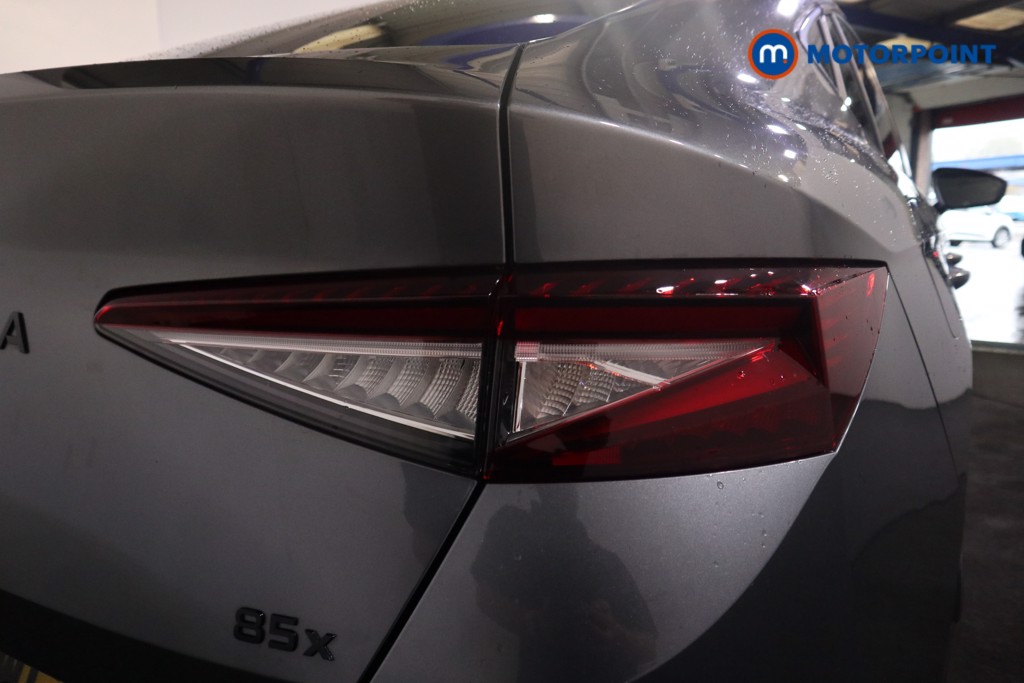 Skoda Enyaq Sportline Plus Automatic Electric SUV - Stock Number (1586440) - 23rd supplementary image