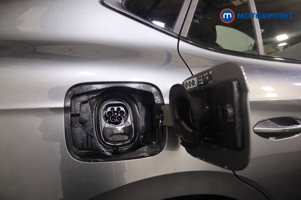 Skoda Enyaq Sportline Plus Automatic Electric SUV - Stock Number (1586440) - 24th supplementary image