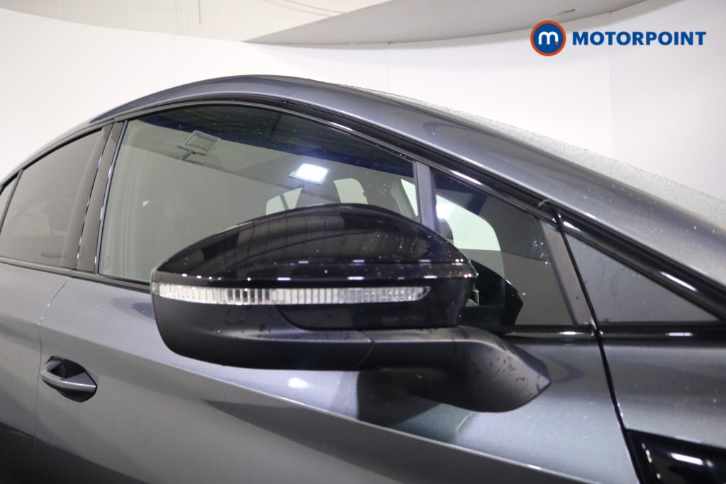 Skoda Enyaq Sportline Plus Automatic Electric SUV - Stock Number (1586440) - 26th supplementary image