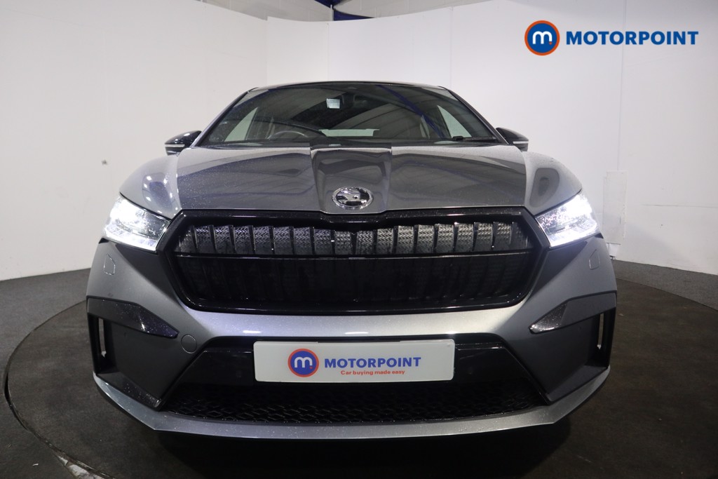 Skoda Enyaq Sportline Plus Automatic Electric SUV - Stock Number (1586440) - 30th supplementary image