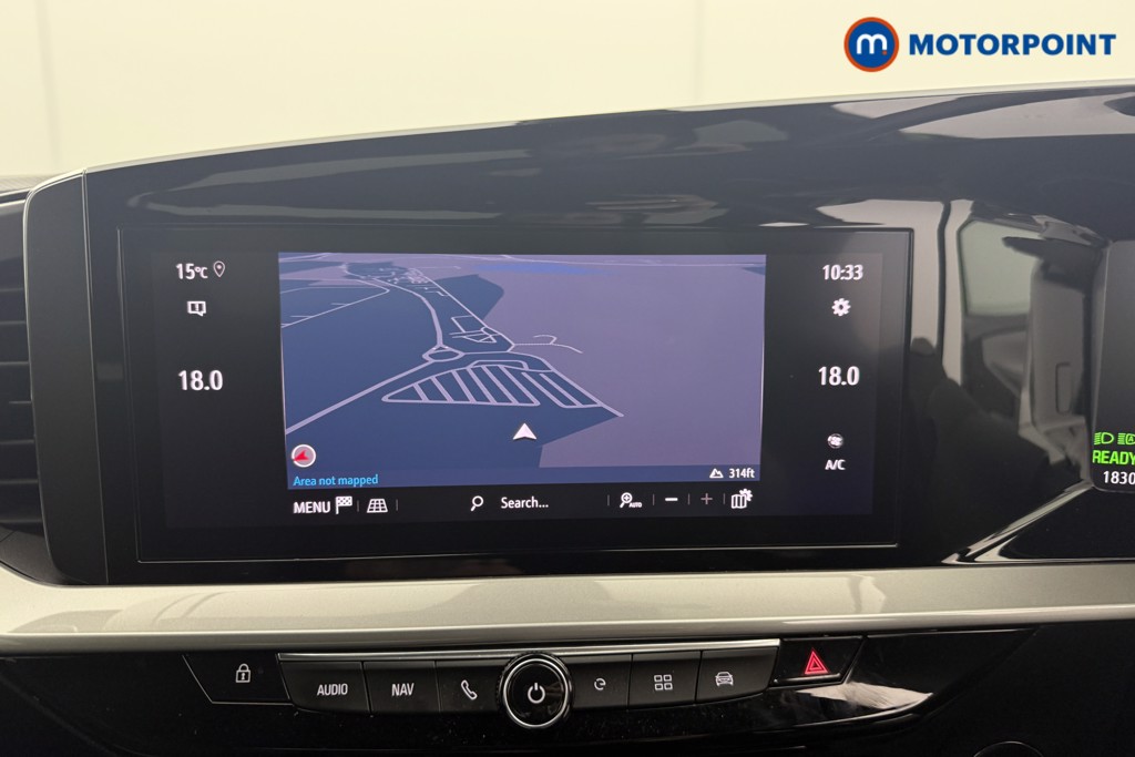 Vauxhall Mokka Ultimate Automatic Electric SUV - Stock Number (1586441) - 2nd supplementary image