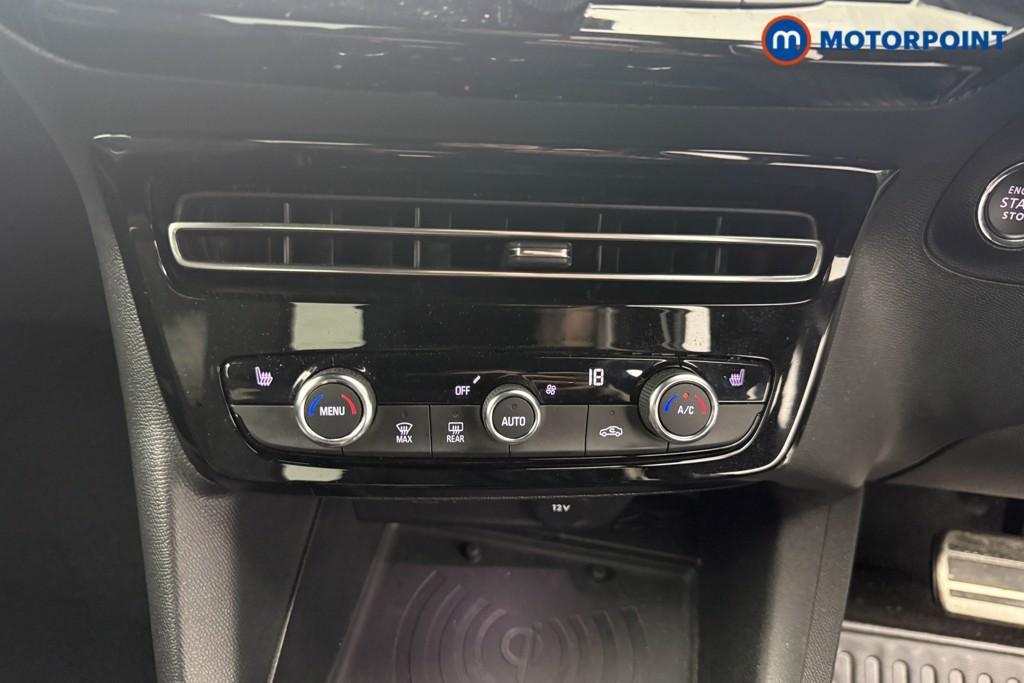 Vauxhall Mokka Ultimate Automatic Electric SUV - Stock Number (1586441) - 4th supplementary image