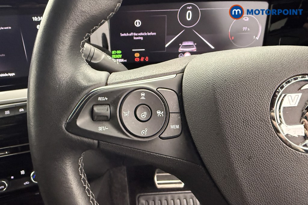 Vauxhall Mokka Ultimate Automatic Electric SUV - Stock Number (1586441) - 6th supplementary image