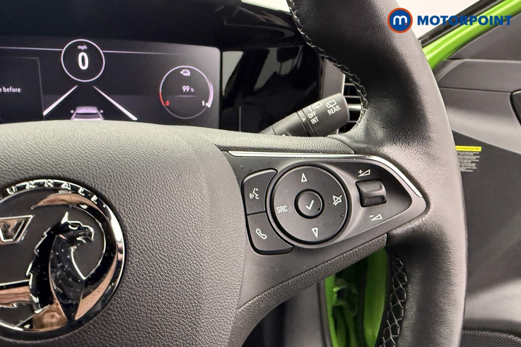 Vauxhall Mokka Ultimate Automatic Electric SUV - Stock Number (1586441) - 7th supplementary image