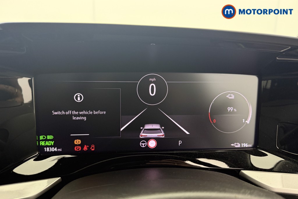 Vauxhall Mokka Ultimate Automatic Electric SUV - Stock Number (1586441) - 8th supplementary image