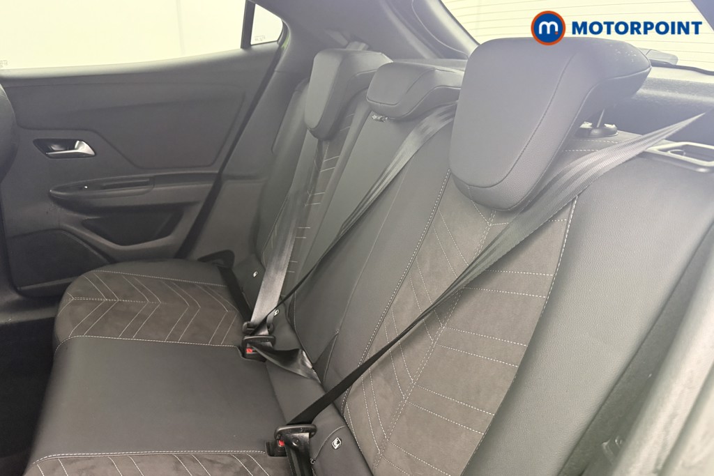 Vauxhall Mokka Ultimate Automatic Electric SUV - Stock Number (1586441) - 12th supplementary image