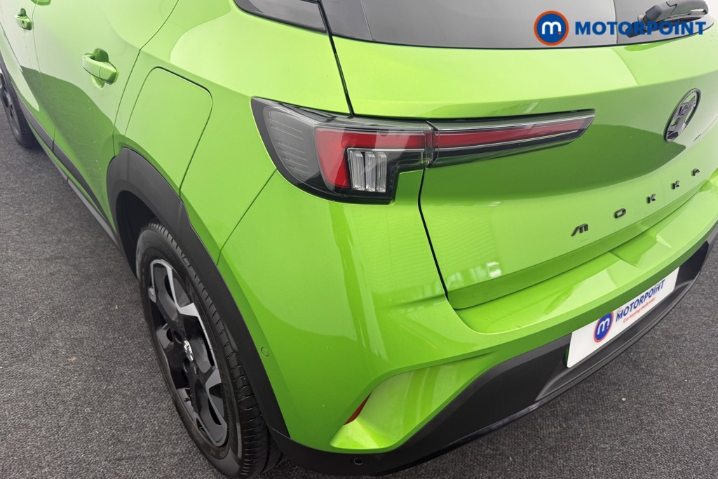 Vauxhall Mokka Ultimate Automatic Electric SUV - Stock Number (1586441) - 14th supplementary image