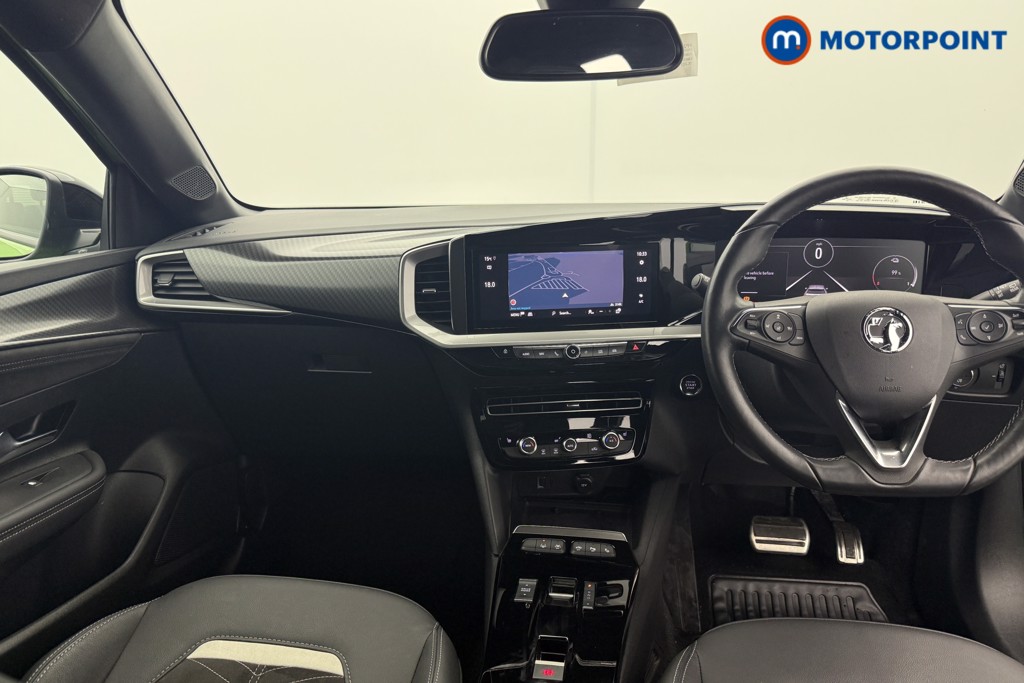 Vauxhall Mokka Ultimate Automatic Electric SUV - Stock Number (1586441) - 1st supplementary image