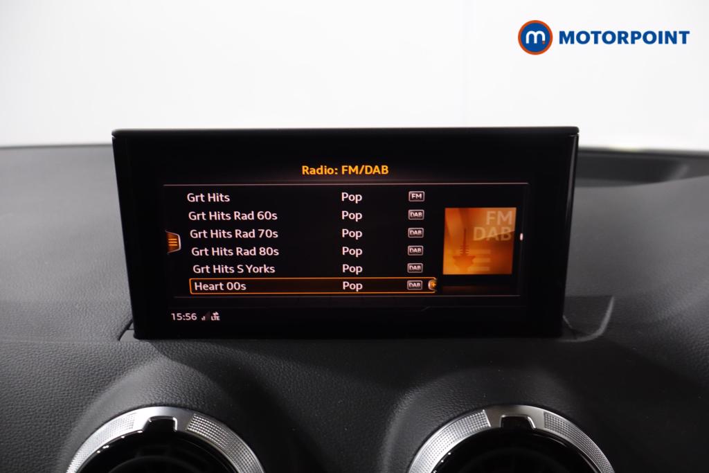 Audi Q2 S Line Automatic Petrol SUV - Stock Number (1586469) - 6th supplementary image