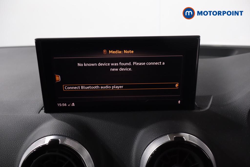 Audi Q2 S Line Automatic Petrol SUV - Stock Number (1586469) - 7th supplementary image