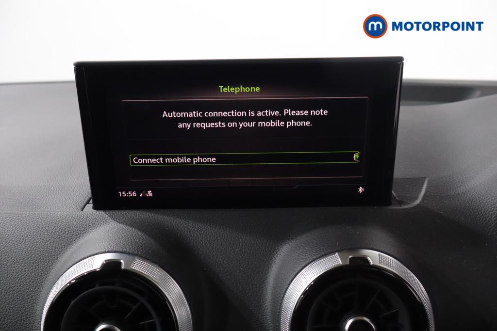 Audi Q2 S Line Automatic Petrol SUV - Stock Number (1586469) - 9th supplementary image