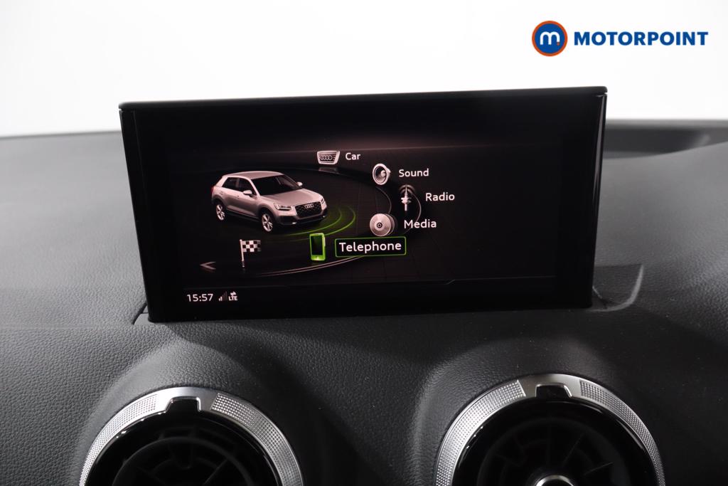 Audi Q2 S Line Automatic Petrol SUV - Stock Number (1586469) - 10th supplementary image