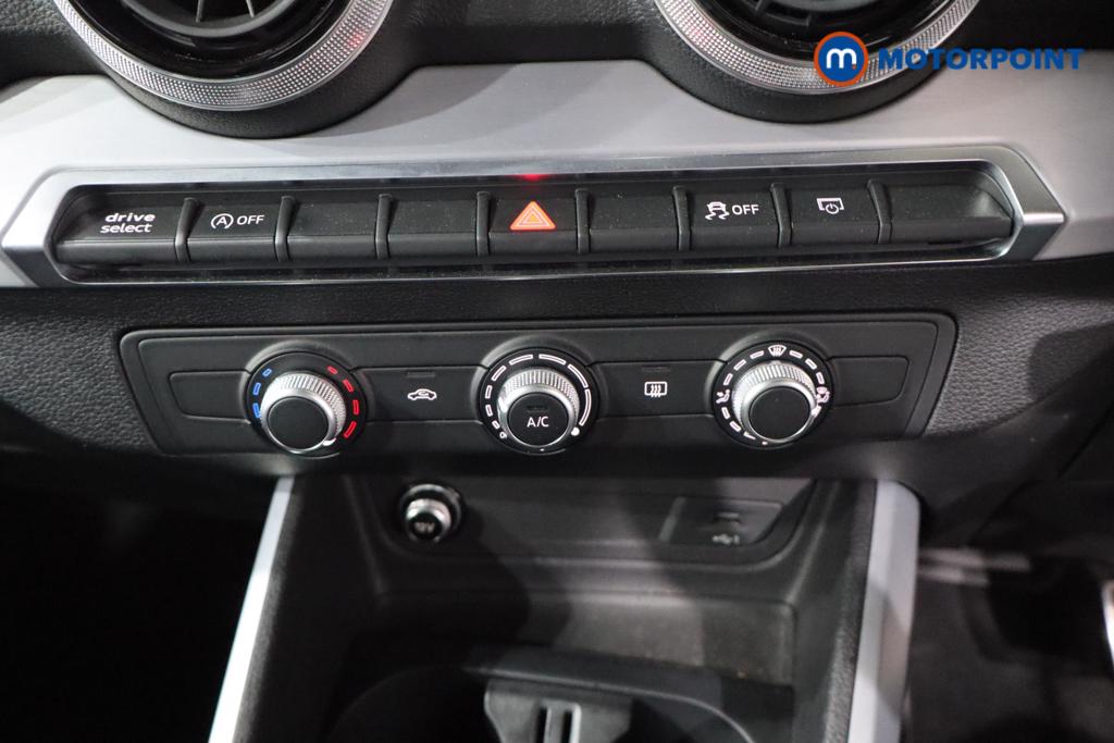 Audi Q2 S Line Automatic Petrol SUV - Stock Number (1586469) - 11th supplementary image