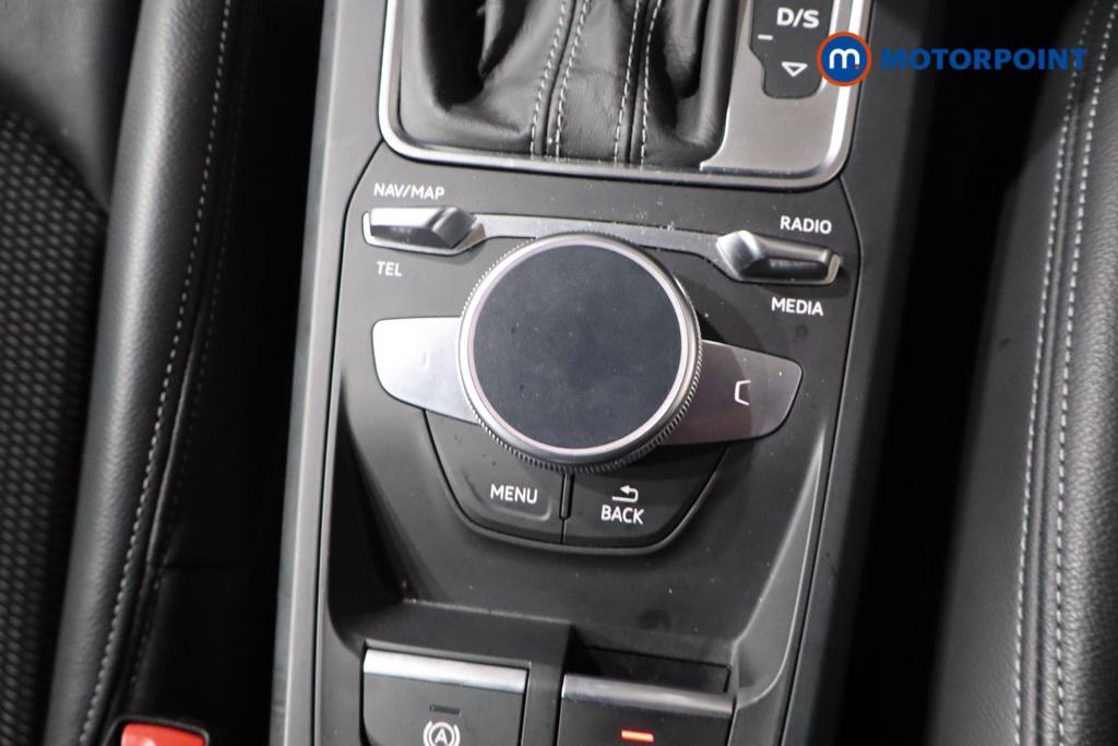 Audi Q2 S Line Automatic Petrol SUV - Stock Number (1586469) - 12th supplementary image