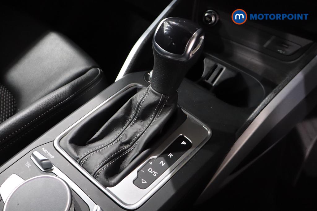 Audi Q2 S Line Automatic Petrol SUV - Stock Number (1586469) - 13th supplementary image