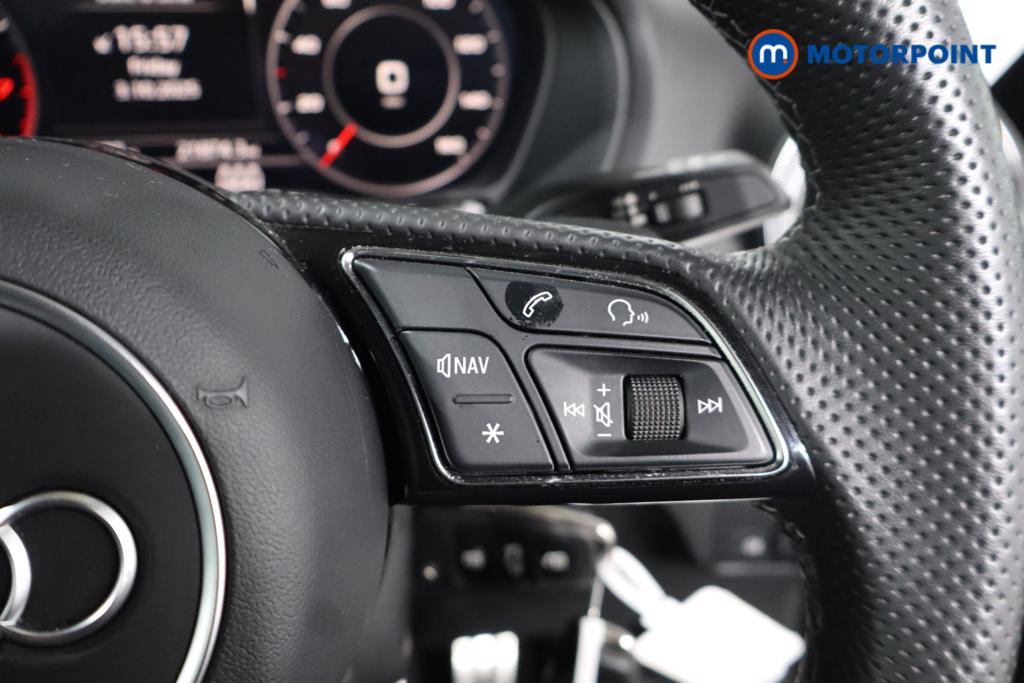 Audi Q2 S Line Automatic Petrol SUV - Stock Number (1586469) - 15th supplementary image