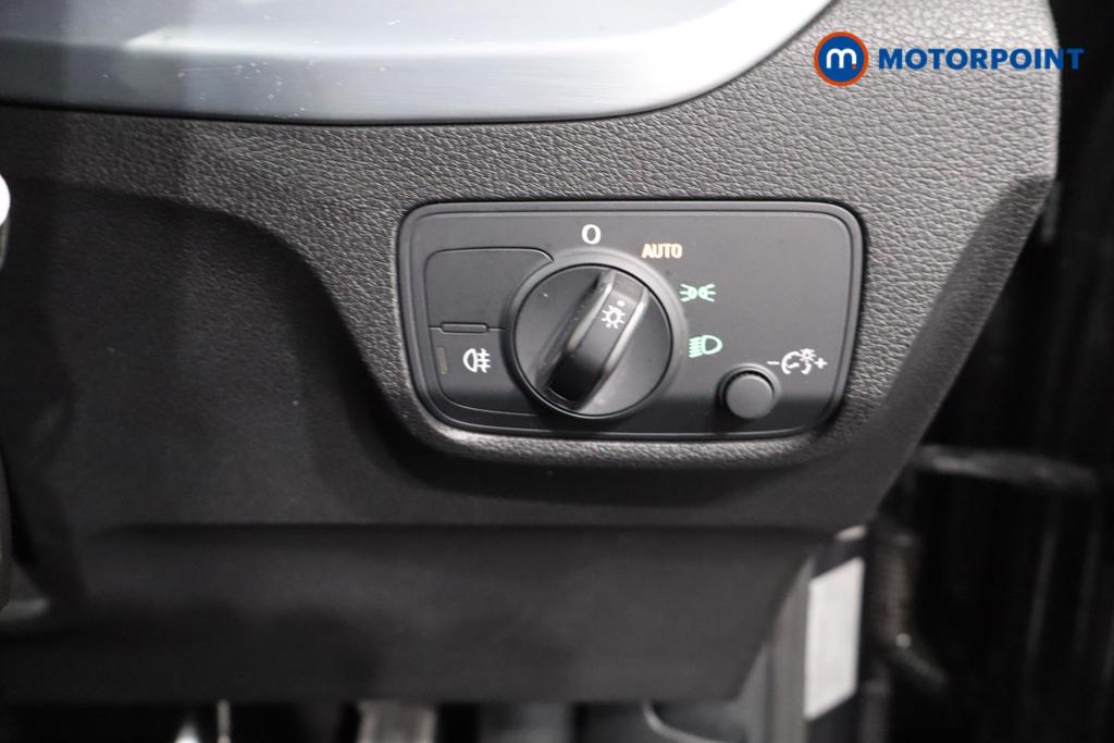 Audi Q2 S Line Automatic Petrol SUV - Stock Number (1586469) - 16th supplementary image