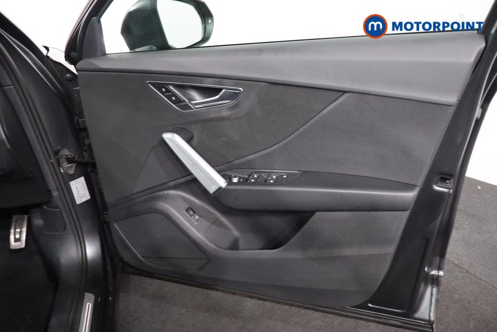 Audi Q2 S Line Automatic Petrol SUV - Stock Number (1586469) - 18th supplementary image