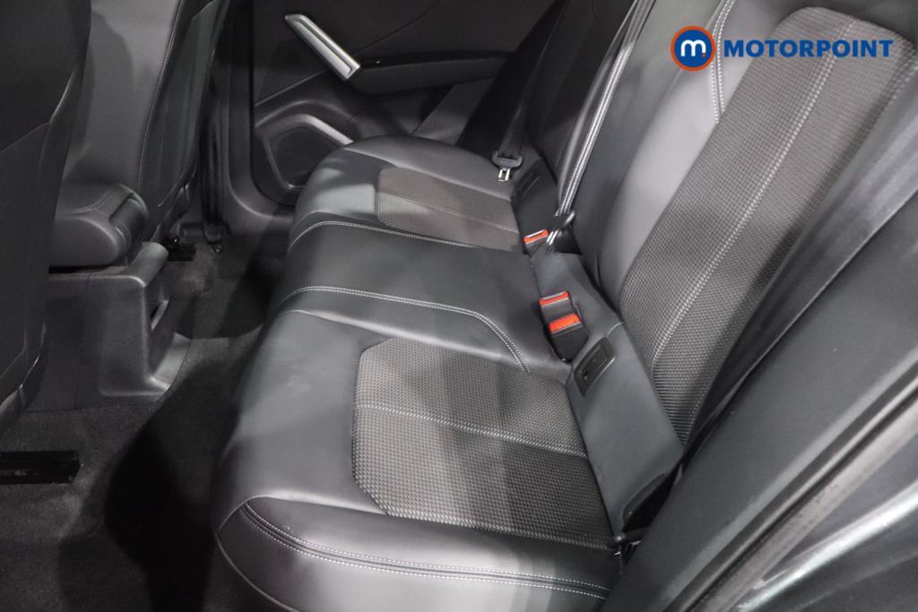 Audi Q2 S Line Automatic Petrol SUV - Stock Number (1586469) - 24th supplementary image