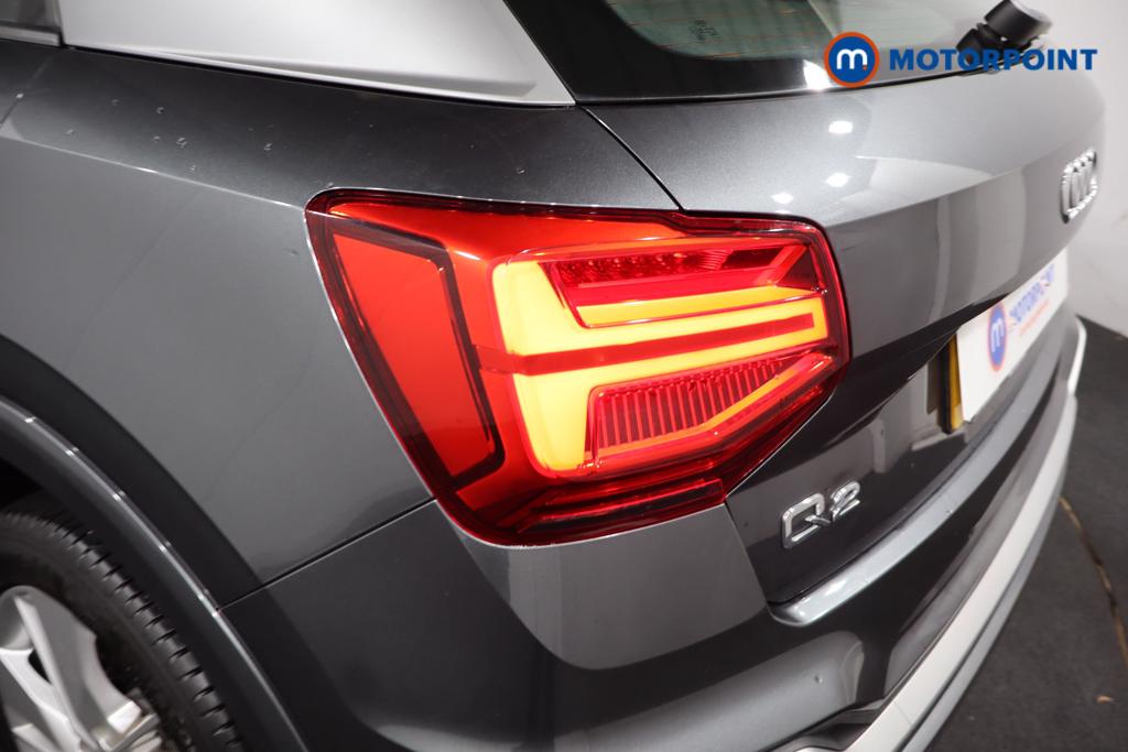 Audi Q2 S Line Automatic Petrol SUV - Stock Number (1586469) - 26th supplementary image