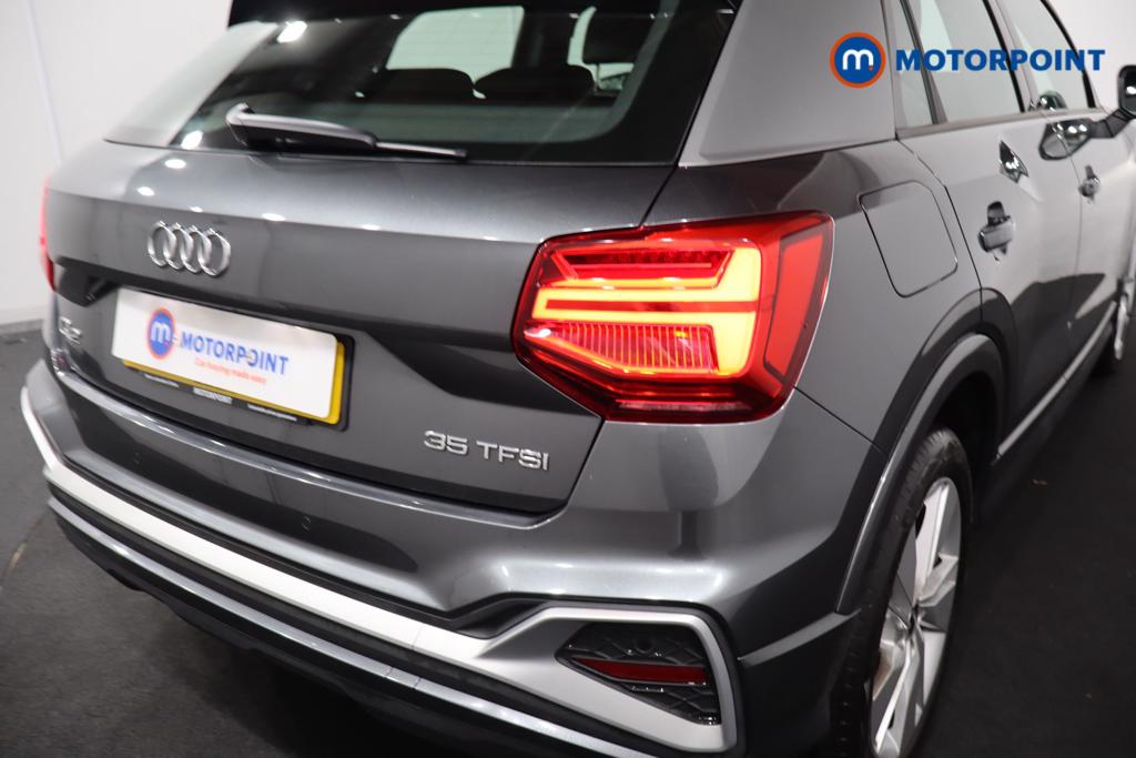 Audi Q2 S Line Automatic Petrol SUV - Stock Number (1586469) - 27th supplementary image