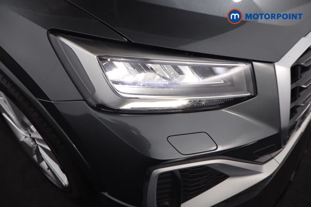Audi Q2 S Line Automatic Petrol SUV - Stock Number (1586469) - 28th supplementary image