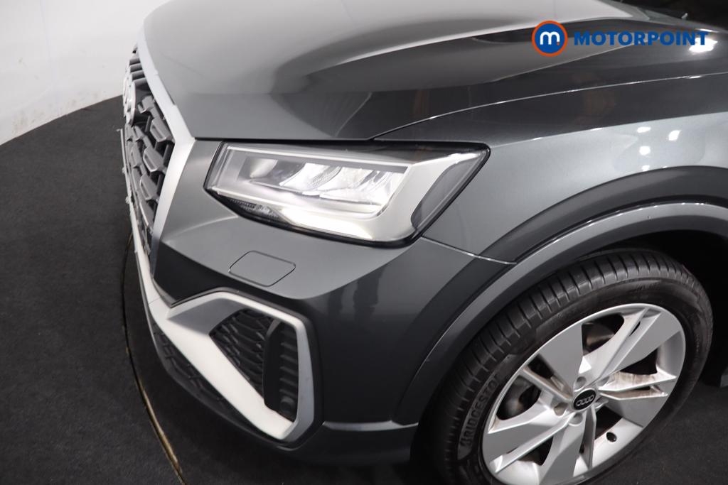 Audi Q2 S Line Automatic Petrol SUV - Stock Number (1586469) - 29th supplementary image