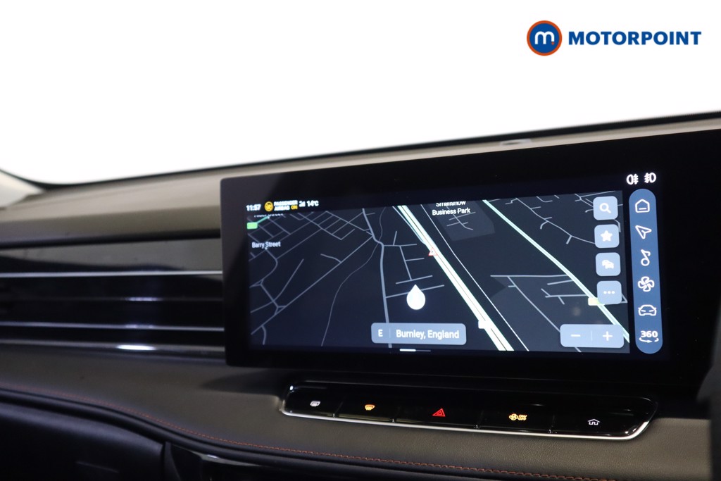 Mg Motor Uk HS Trophy Automatic Petrol SUV - Stock Number (1586485) - 2nd supplementary image