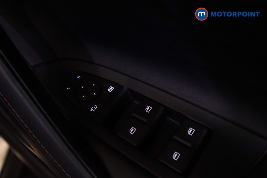 Mg Motor Uk HS Trophy Automatic Petrol SUV - Stock Number (1586485) - 3rd supplementary image