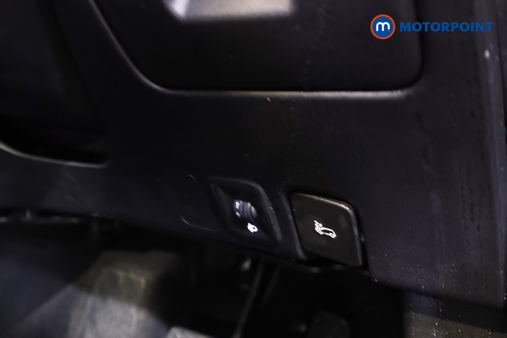 Mg Motor Uk HS Trophy Automatic Petrol SUV - Stock Number (1586485) - 4th supplementary image