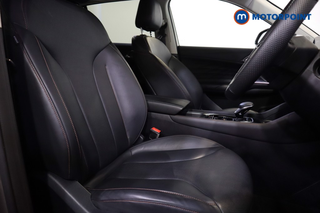 Mg Motor Uk HS Trophy Automatic Petrol SUV - Stock Number (1586485) - 5th supplementary image