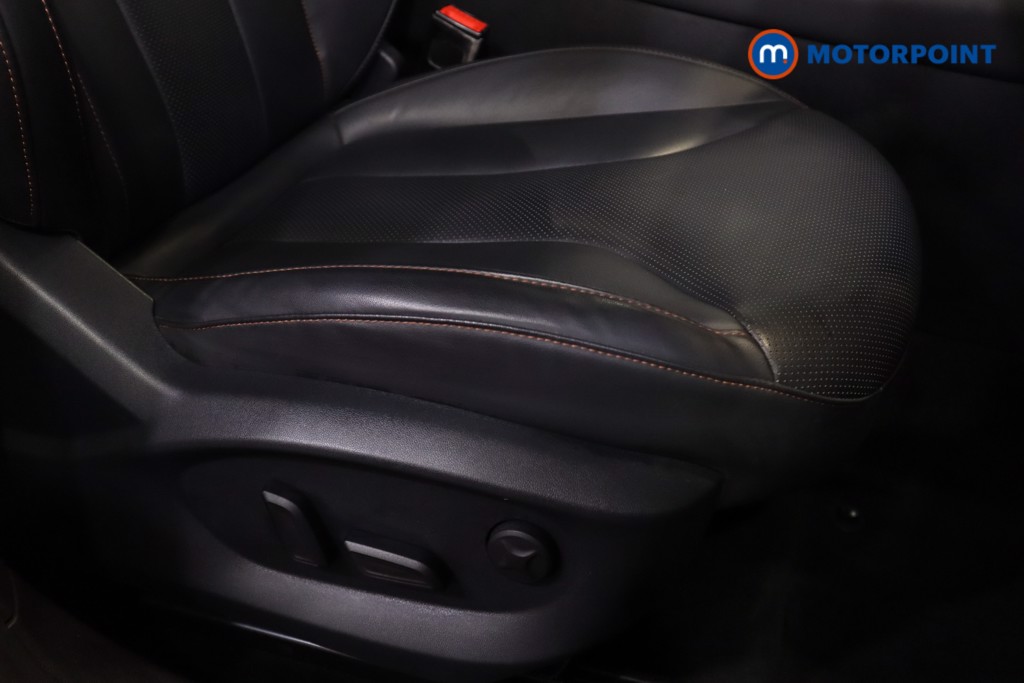 Mg Motor Uk HS Trophy Automatic Petrol SUV - Stock Number (1586485) - 6th supplementary image