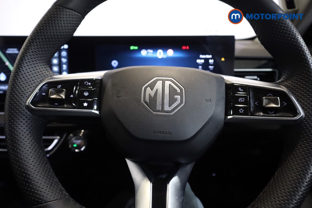 Mg Motor Uk HS Trophy Automatic Petrol SUV - Stock Number (1586485) - 7th supplementary image