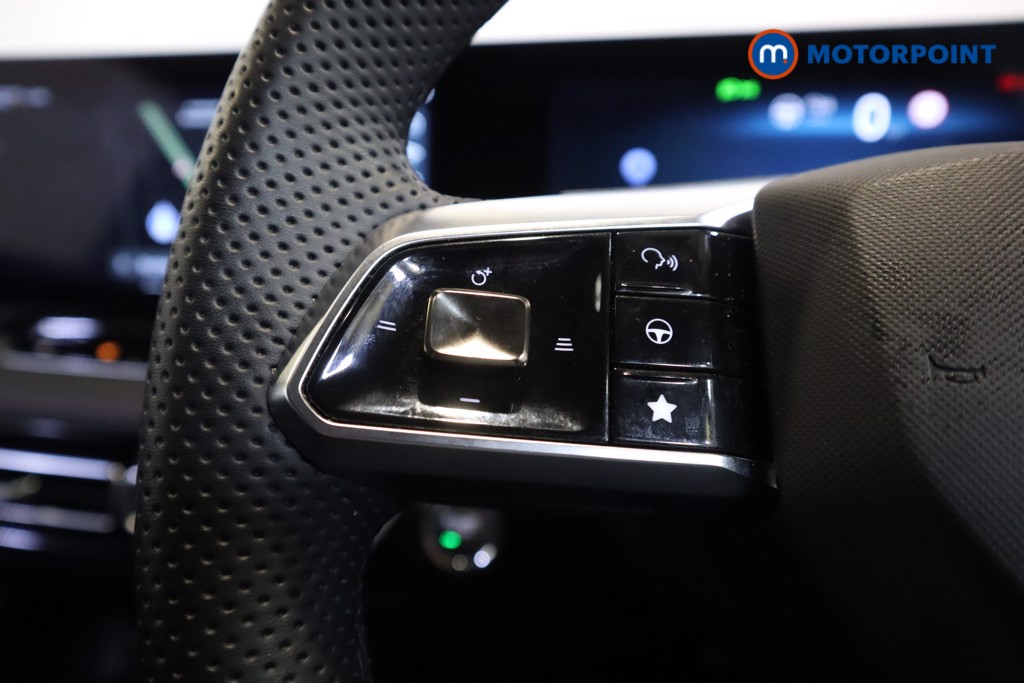 Mg Motor Uk HS Trophy Automatic Petrol SUV - Stock Number (1586485) - 8th supplementary image