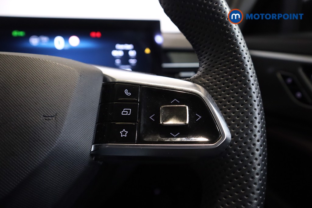 Mg Motor Uk HS Trophy Automatic Petrol SUV - Stock Number (1586485) - 9th supplementary image