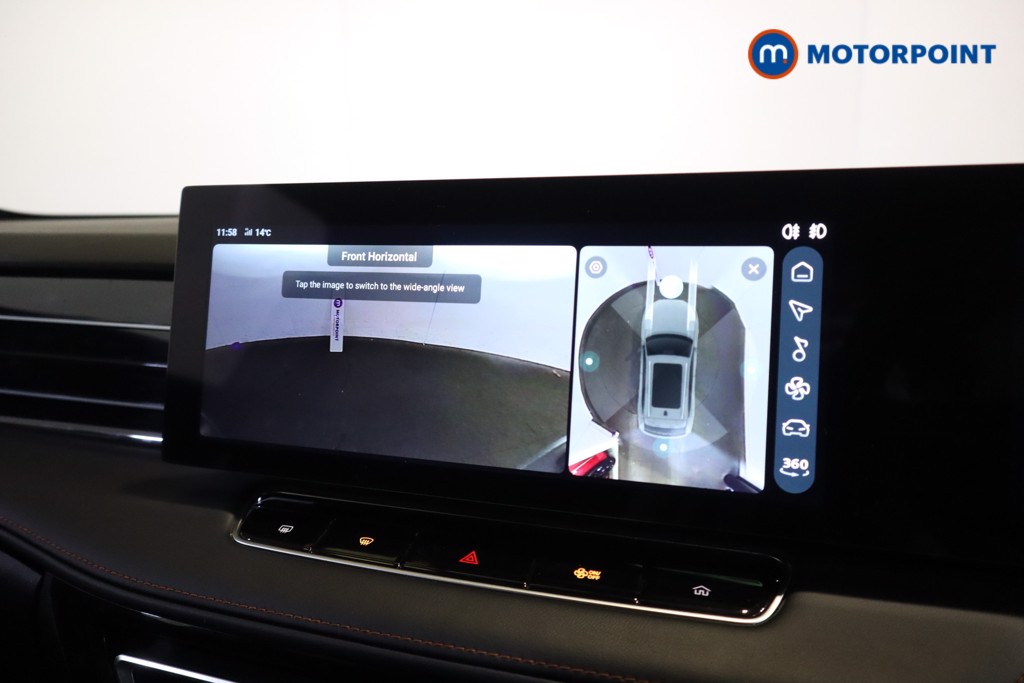 Mg Motor Uk HS Trophy Automatic Petrol SUV - Stock Number (1586485) - 12th supplementary image