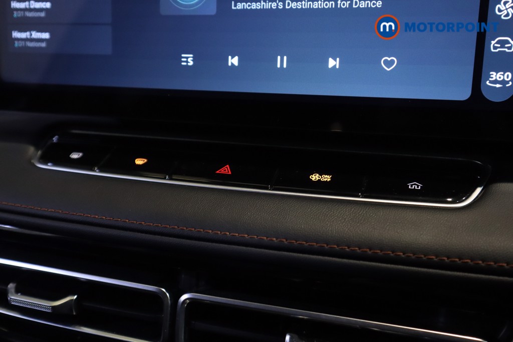 Mg Motor Uk HS Trophy Automatic Petrol SUV - Stock Number (1586485) - 18th supplementary image