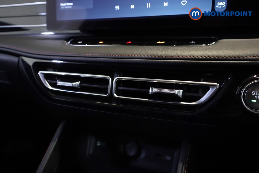 Mg Motor Uk HS Trophy Automatic Petrol SUV - Stock Number (1586485) - 19th supplementary image