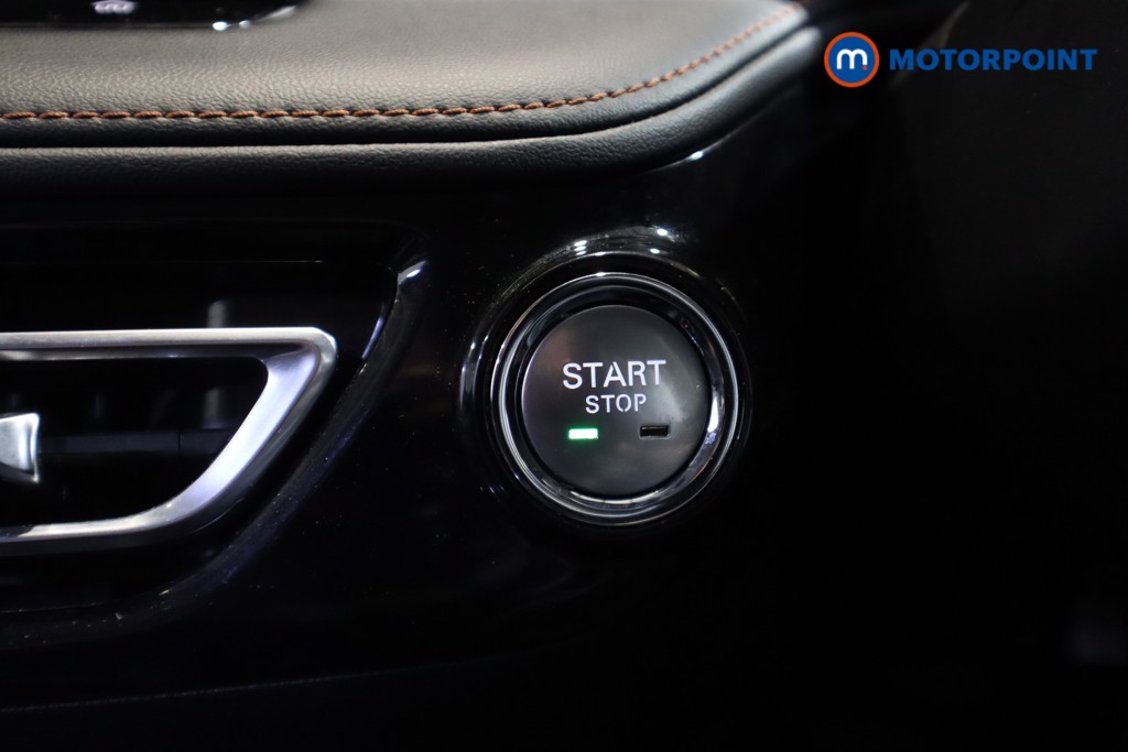 Mg Motor Uk HS Trophy Automatic Petrol SUV - Stock Number (1586485) - 20th supplementary image