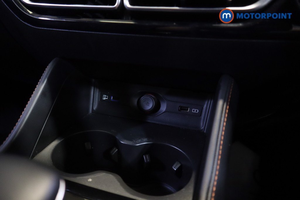 Mg Motor Uk HS Trophy Automatic Petrol SUV - Stock Number (1586485) - 21st supplementary image