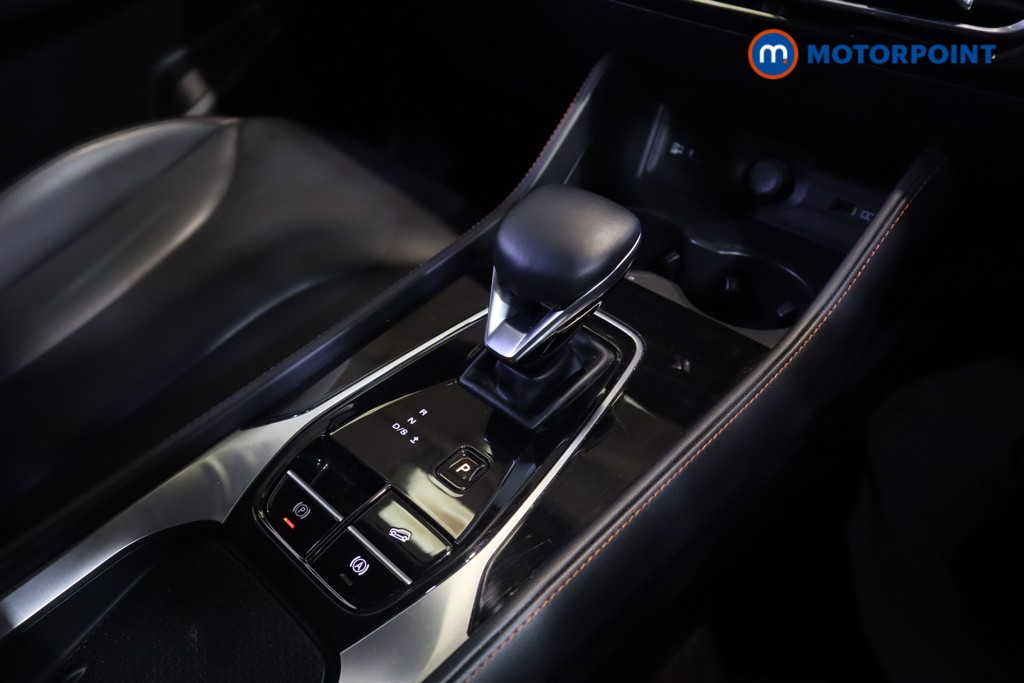 Mg Motor Uk HS Trophy Automatic Petrol SUV - Stock Number (1586485) - 22nd supplementary image