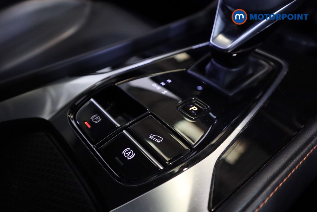 Mg Motor Uk HS Trophy Automatic Petrol SUV - Stock Number (1586485) - 23rd supplementary image