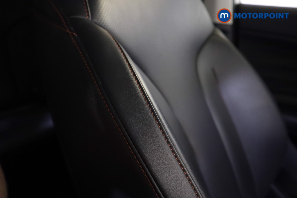 Mg Motor Uk HS Trophy Automatic Petrol SUV - Stock Number (1586485) - 24th supplementary image