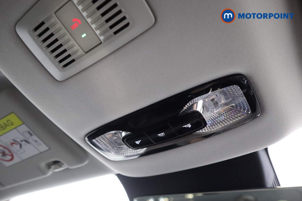 Mg Motor Uk HS Trophy Automatic Petrol SUV - Stock Number (1586485) - 26th supplementary image