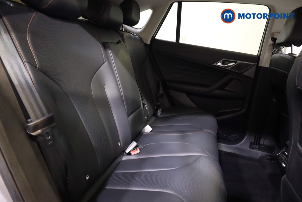 Mg Motor Uk HS Trophy Automatic Petrol SUV - Stock Number (1586485) - 27th supplementary image